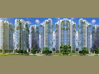 5 BHK Apartment for rent in Pioneer Presidia