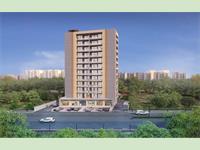 3 Bedroom Flat for sale in Aristo Crest, Gota, Ahmedabad