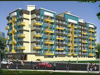 1 Bedroom Flat for sale in MAAD Yashvant Pride, Naigaon, Mumbai
