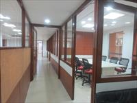 Furnished Commercial Office Space in Gurgaon