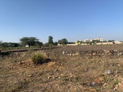 Commercial Land for sale in Jagatpura, Jaipur