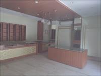 Showroom for rent in Vaishali Nagar, Jaipur
