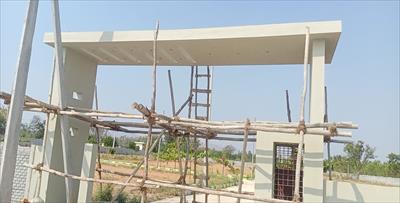 Residential Land for sale in Kolar, Bangalore