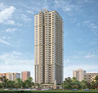 4 Bedroom Apartment for sale in Raghunath Nagar, Bhubaneswar