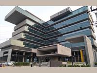 Plug N play 30 seater well furnished commercial office on rent at Apollo Premier Vijay Nagar...