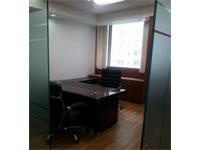 Ready to move Office in Business Park in Adjoining to NH-8 & MG Road Metro Station Gurgaon