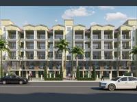 3 Bedroom Flat for sale in Avenue The Paradise, Sector 85, Mohali