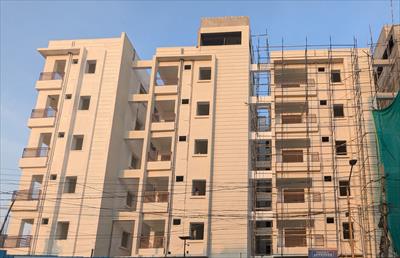 2 Bedroom Apartment for sale in Gajularamaram, Hyderabad