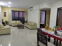 3 Bedroom Apartment / Flat for rent in Anandapur, Kolkata