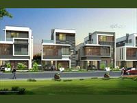 5 Bedroom House for sale in Aparna Elixir, Khajaguda, Hyderabad