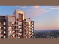 Lodha Magnus