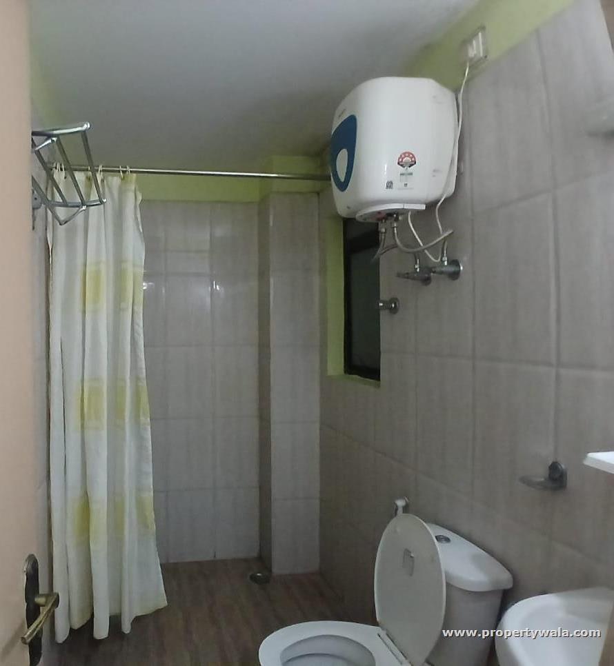 Project - Bathroom