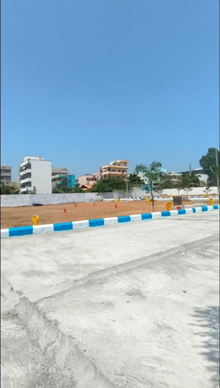 Project - Front View
