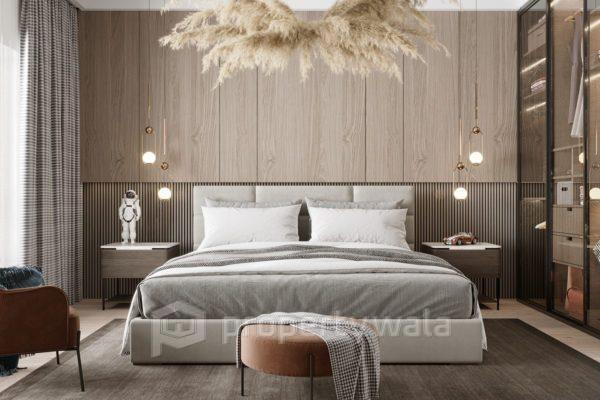 Project - Bedroom