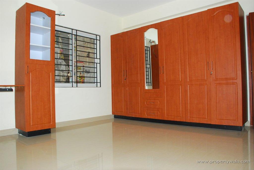 Interior View