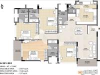 Floor Plan F