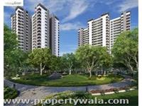 3 Bedroom Flat for sale in Alchemy Urban Forest, Whitefield Road area, Bangalore