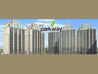 3 Bedroom Flat for sale in ACE Parkway, Sector 150, Noida