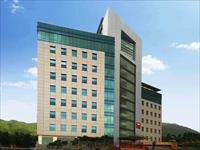Office space in Wagle Estate