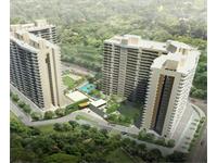 Ready to move Furnished 2BHK Apartment in Kalpataru Hills, Thane