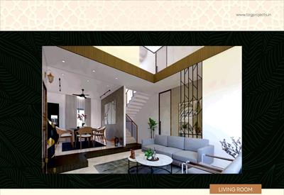 3 Bedroom Apartment for sale in Electronic City, Bangalore