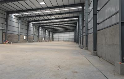 Warehouse / Godown for rent in Sanganer, Jaipur