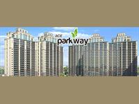 4 Bedroom Flat for sale in ACE Parkway, Sector 150, Noida