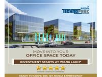 Office Space For Sale In Noida