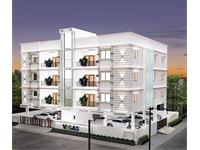 3 Bedroom Apartment / Flat for sale in Sembakkam, Kanchipuram