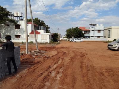Residential Land for sale in Kovaipudur, Coimbatore