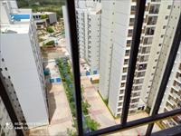 2 Bedroom Flat for rent in Tata New Haven, Tumkur Road area, Bangalore