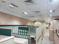 Furnished Commercial Office Space in New Delhi