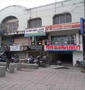 Shop / Showroom for rent in Chimanlal Girdharlal Rd, Ahmedabad