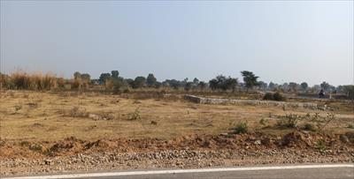 Commercial Land for sale in Jagatpura, Jaipur