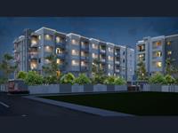 2 Bedroom Flat for sale in Electronic City Phase 2, Bangalore