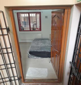 2 Bedroom Apartment for rent in Porur, Chennai