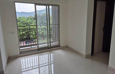 2BHK for sale in Ashar Metro Towers, Vartak Nagar, Thane