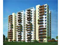 2 Bedroom Flat for rent in Accurate Windchimes, Gachibowli, Hyderabad