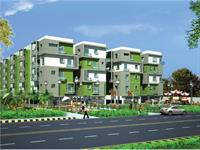 2 Bedroom Flat for rent in Faith Eco Space, Basava Nagar, Bangalore