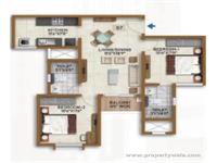 Floor Plan-B