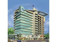 Building for sale in Crescent Plaza, Andheri East, Mumbai