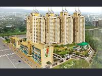 3 Bedroom Flat for rent in Varun Garden, Manpada, Thane