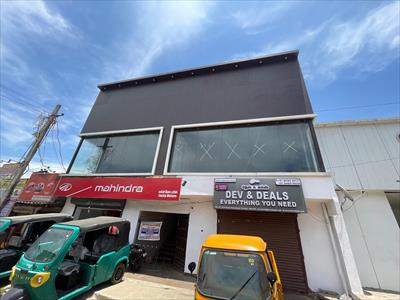 Shop / Showroom for rent in Padi, Chennai