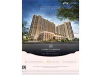 With over 10+ exclusive amenities live life king size at Godrej Nurture’s 2 BHK flats in Noida