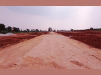 Residential Plot / Land for sale in Kothur, Hyderabad