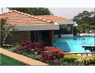 Land for sale in Clover Pinnacle Ridge, NIBM, Pune