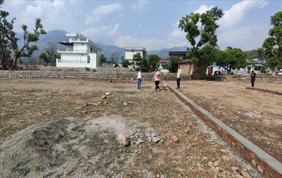 Residential Land for sale in Doonga, Dehradun