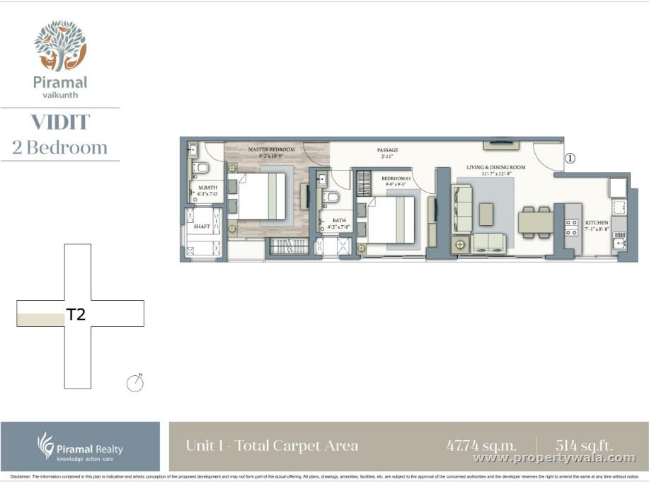Floor Plan-C