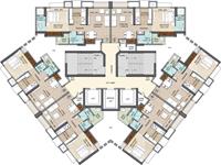 Orovia IVY Floor Plan