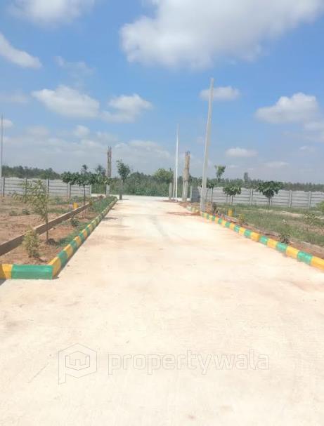 Internal Road